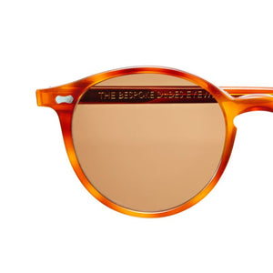 TBD Eyewear Cran Sunglasses - Tortoise/Brown - Burrows and Hare